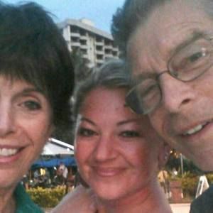 Meet your Posher, Lindy